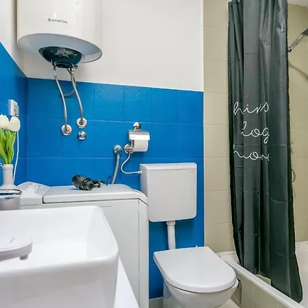 Apartament Bella