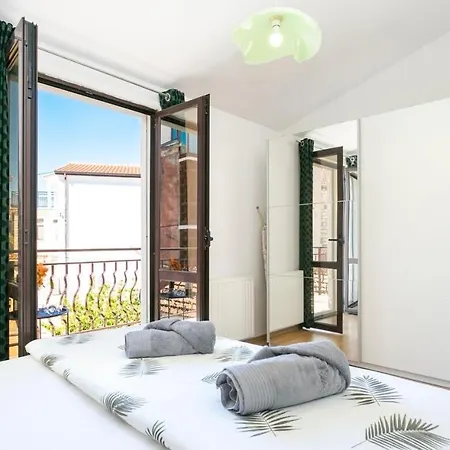 Bella Apartament