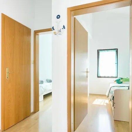 Bella Apartament Trogir