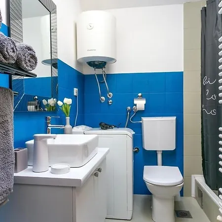 Bella Apartament