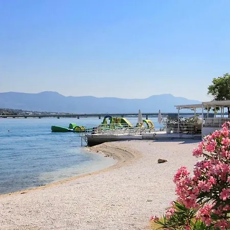 Apartament Bella