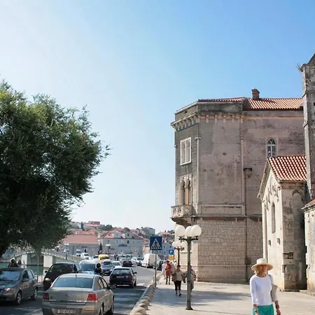 Apartament Bella Trogir