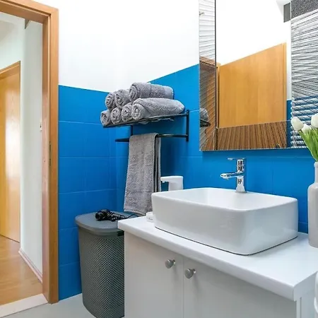 Bella Apartament *