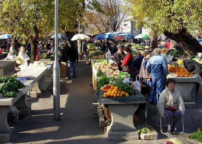 Bella Τρογκίρ