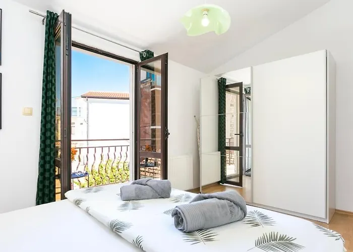 Bella Διαμέρισμα