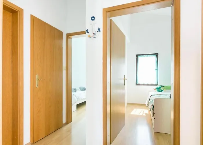 Bella Appartement Trogir