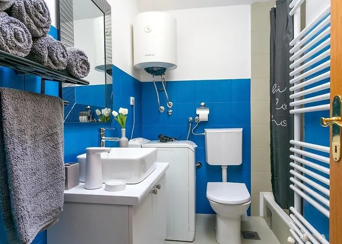 Bella Διαμέρισμα