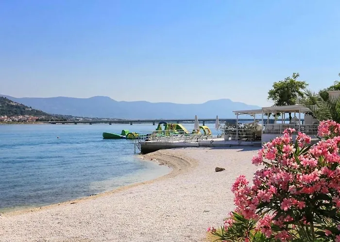 Διαμέρισμα Bella