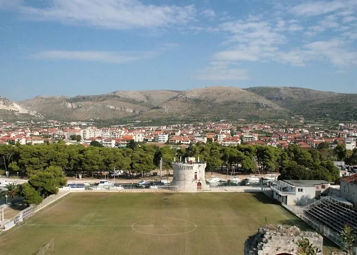 Διαμέρισμα Bella *