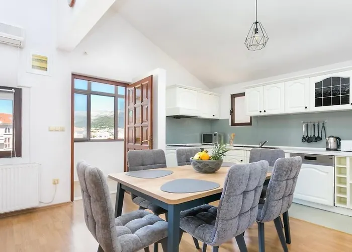 Bella Appartement Trogir