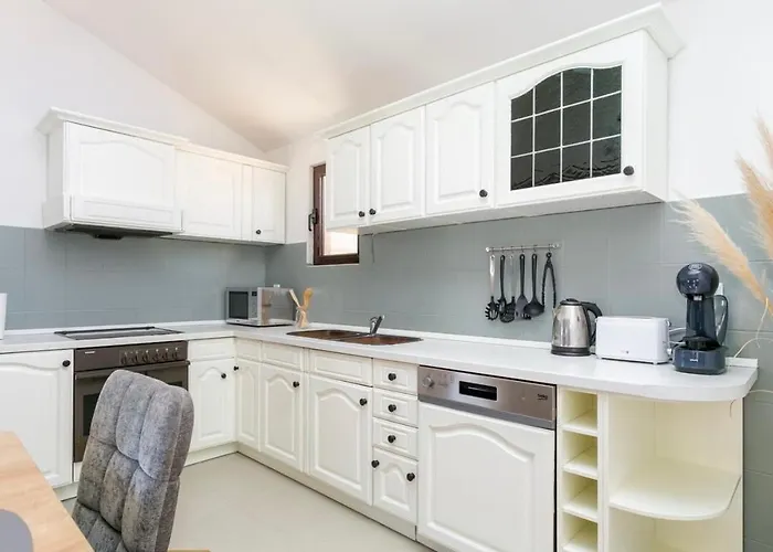 Bella Διαμέρισμα