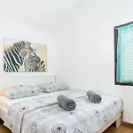 Bella Apartment *