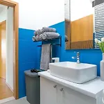 Bella Apartment *