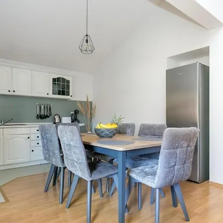 Bella Lejlighed Trogir